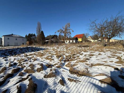 Grundstück zum Kauf 110.000 € 620 m² Grundstück Maxim-Gorki-Straße 16 Braunsdorf Wilsdruff 01737