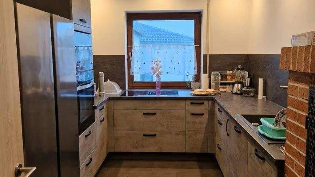 Mehrfamilienhaus zum Kauf 579.000 € 8 Zimmer 220 m² 858 m² Grundstück frei ab sofort Dörndorf Denkendorf 85095