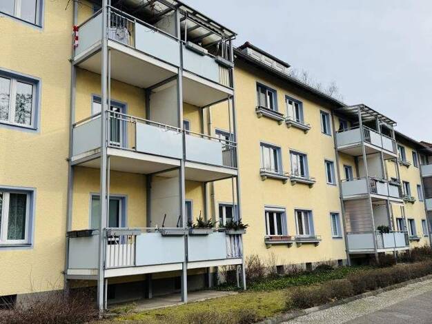 Wohnung zum Kauf provisionsfrei 246.500 € 3 Zimmer 71,1 m² Gehsener Straße 53 Köpenick Berlin 12555