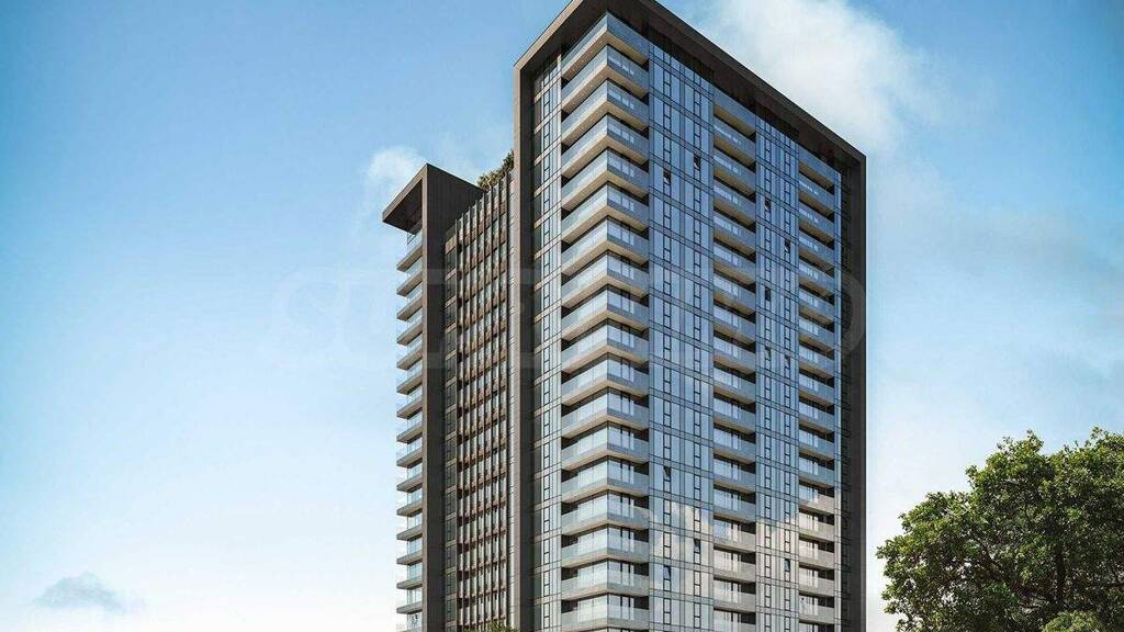 Studio zum Kauf 503.775 € 3 Zimmer 223,9 m² Sofia