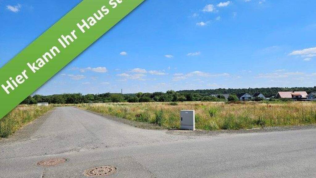 Einfamilienhaus zum Kauf - Erstbezug provisionsfrei 362.850 € 5 Zimmer 124 m² 630 m² Grundstück Michael-Ende-Ring Gebhardshagen Salzgitter 38229