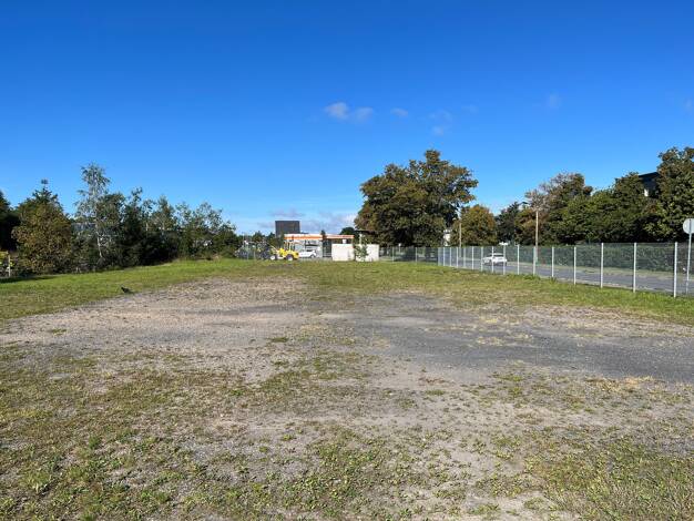 Gewerbegrundstück zum Kauf 99.000 € 1.962 m² Grundstück Neuhaus Neuhaus am Rennweg 98724