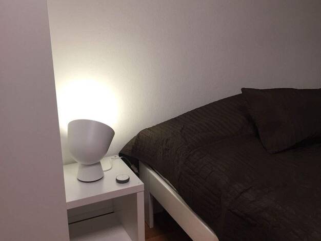 Studio zur Miete Wohnen auf Zeit 1.285 € 1 Zimmer 32 m² frei ab 01.07.2026 Hadern München 81377