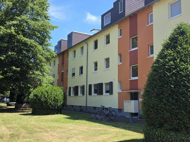 Wohnung zum Kauf provisionsfrei 185.000 € 2 Zimmer 45 m² 2. Geschoss Langen Langen 63225