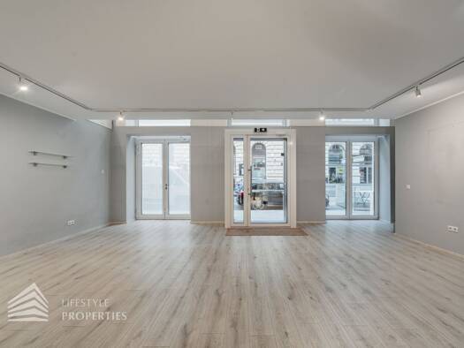 Büro zum Kauf 1.650.000 € 7 Zimmer Innere Stadt 1010