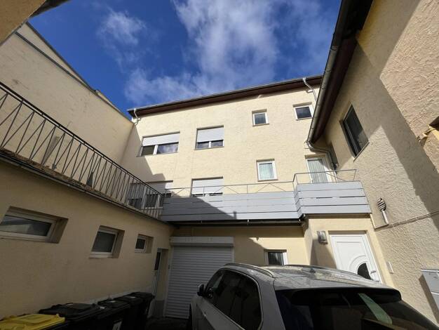 Wohnung zur Miete 650 € 1 Zimmer 44 m² 1. Geschoss frei ab 01.10.2026 Idstein Idstein 65510