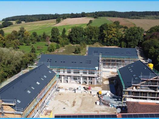 Mehrfamilienhaus zum Kauf 449.000 € 3 Zimmer 120,2 m² 8.110 m² Grundstück Lengham Bad Birnbach 84364