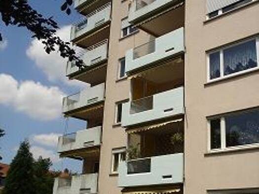 Wohnung zum Kauf 68.000 € 1 Zimmer 25 m² 2. Geschoss Homburg Homburg 66424