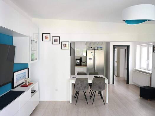 Doppelhaushälfte zum Kauf 475.000 € 4 Zimmer 85 m² 399 m² Grundstück Hamburg 21077