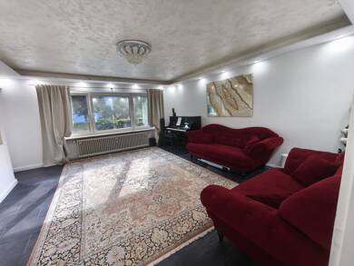 Terrassenwohnung zur Miete 1.900 € 3 Zimmer 90 m² Geschoss EG/2 frei ab 01.09.2025 Neufahrn Neufahrn bei Freising 85375