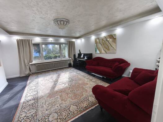 Terrassenwohnung zur Miete 1.900 € 3 Zimmer 90 m² Geschoss EG/2 frei ab 01.09.2025 Neufahrn Neufahrn bei Freising 85375