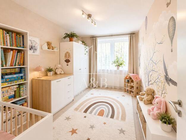 Wohnung zum Kauf 229.000 € 4,5 Zimmer 103 m² 2. Geschoss Bolanden Bolanden 67295