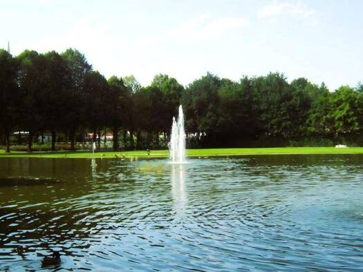 Studio zum Kauf 78.900 € 1,5 Zimmer 29 m² 5. Geschoss Würding Bad Füssing 94072