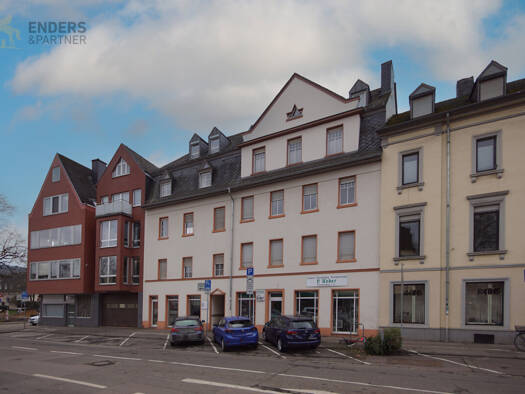 Wohnung zum Kauf 390.000 € 4 Zimmer 165 m² EG Trier-Nord Trier 54292