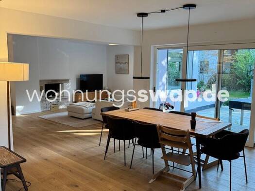 Wohnung zur Miete Tauschwohnung 4.200 € 5 Zimmer 160 m² EG Kirchheim Kirchheim bei München 85591