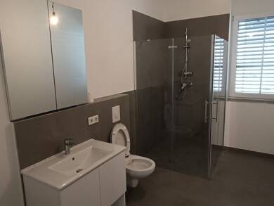 Terrassenwohnung zur Miete 1.603 € 3 Zimmer 83 m² frei ab sofort Bendmannstraße 9 Stadtmitte Düsseldorf 40210