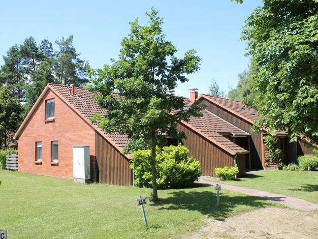 Reihenmittelhaus zum Kauf als Kapitalanlage geeignet 310.000 € 3 Zimmer 62,6 m² 515 m² Grundstück Ostseebad Boltenhagen Boltenhagen 23946