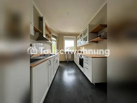 Wohnung zur Miete Tauschwohnung 730 € 2 Zimmer 60 m² List Vahrenwald - List 30163