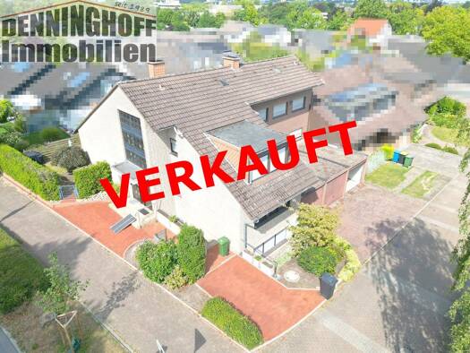 Mehrfamilienhaus zum Kauf 498.000 € 281 m² 465 m² Grundstück Holzwickede 59439