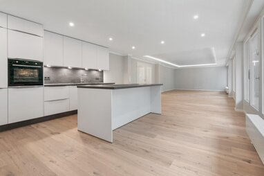 Wohnung zum Kauf 1.350.000 € 4 Zimmer 186 m² 2. Geschoss Alsterdorf Hamburg 22297