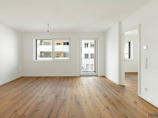 Wohnung zum Kauf - Erstbezug 278.000 € 2 Zimmer 44,1 m² 2. Geschoss Khekgasse Liesing 1230