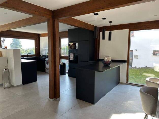 Einfamilienhaus zum Kauf 539.000 € 4 Zimmer 215 m² 732 m² Grundstück frei ab sofort Fitten Merzig 66663