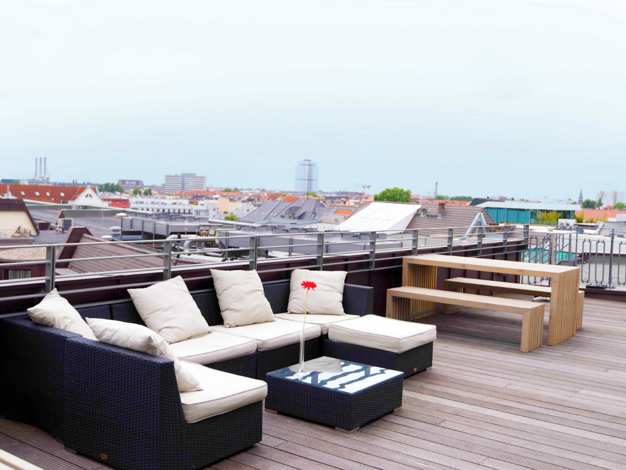 Bürofläche zur Miete provisionsfrei 21 m² Bürofläche teilbar ab 7 m² Kurfürstendamm 194 Charlottenburg Berlin 10707