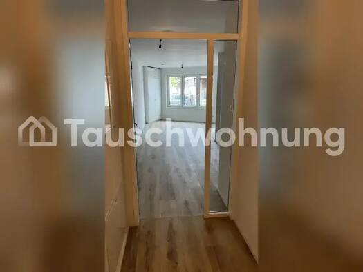 Studio zur Miete Tauschwohnung 481 € 1 Zimmer 40 m² EG Mülheim Köln 51063