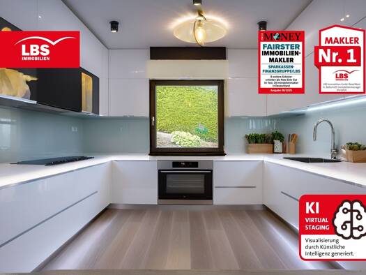 Bungalow zum Kauf 279.000 € 4 Zimmer 143 m² 750 m² Grundstück Oberraden 56587