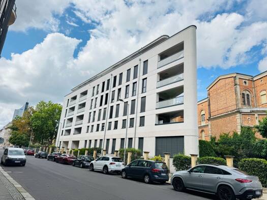 Wohnung zum Kauf 519.000 € 3 Zimmer 90 m² Zentrum-Südost Leipzig 04103