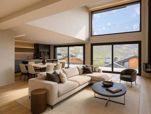 Einfamilienhaus zum Kauf 3.650.000 € 4 Zimmer 498 m² 601 m² Grundstück Anyós AD400