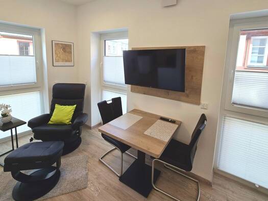 Studio zur Miete 595 € 1 Zimmer 17 m² Römerstr. 32 Obernburg Obernburg a.Main 63785
