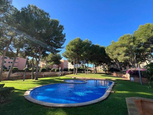 Penthouse zur Miete 3.200 € 3 Zimmer 89 m² 2. Geschoss Maioris Decima 07609