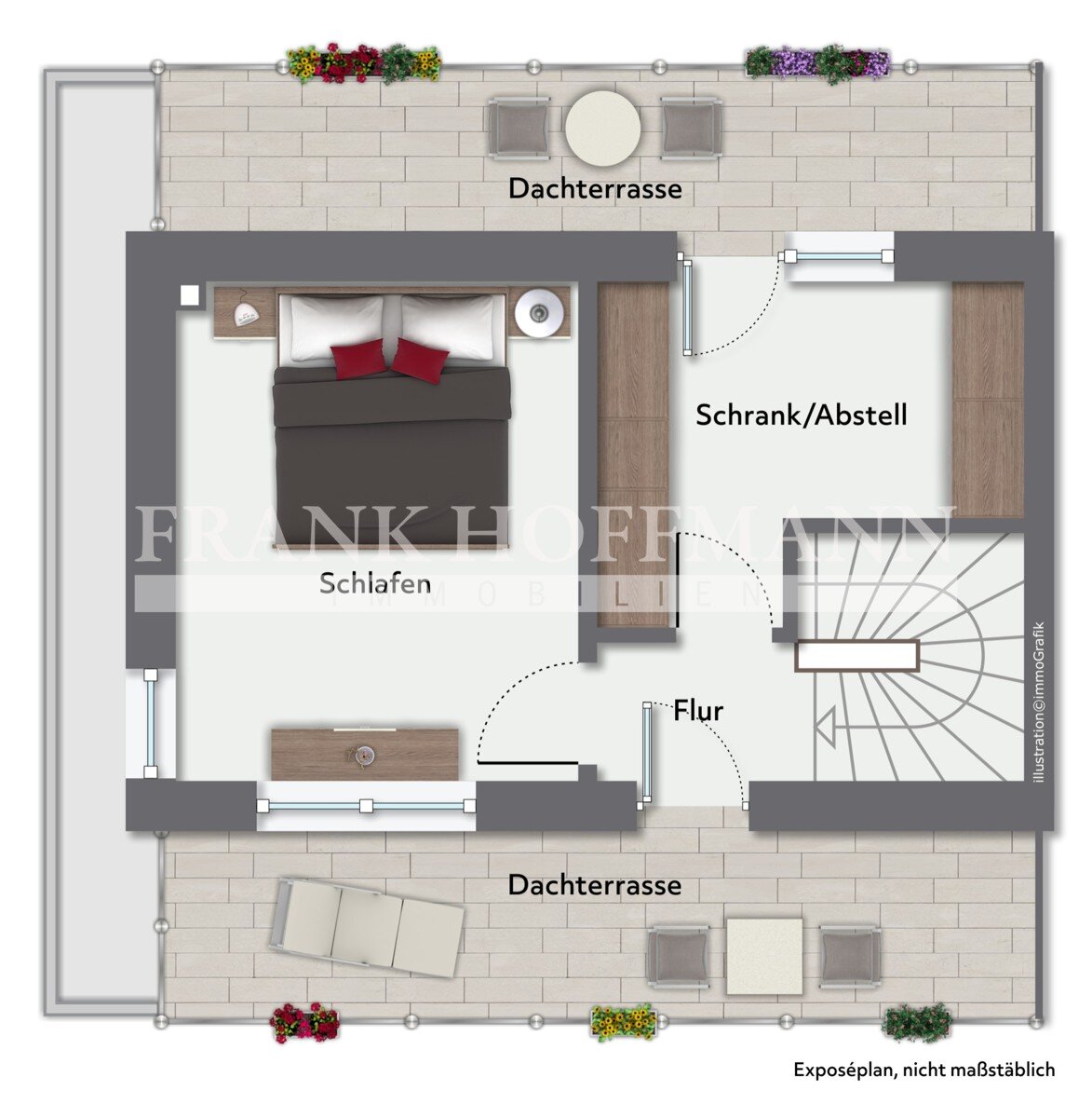 Maisonette zur Miete 1.562 € 2,5 Zimmer 78,4 m²<br/>Wohnfläche EG<br/>Geschoss 01.12.2024<br/>Verfügbarkeit Bramfeld Hamburg 22179