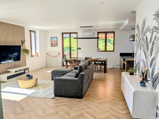 Wohnung zum Kauf 865.000 € 9 Zimmer 270 m² Évian-les-Bains 74500