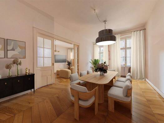 Gewerbeobjekt zum Kauf als Kapitalanlage geeignet 3.799.000 € 33 Zimmer 1.800 m² 670 m² Grundstück Charlottenburg Berlin 14059