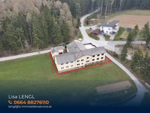 Gastronomie/Hotel zum Kauf 278.000 € 914 m² Grundstück Vorau 8250