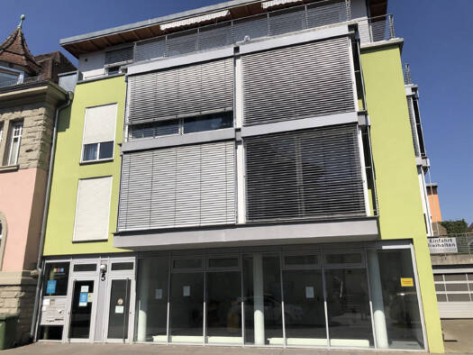 Wohnung zur Miete 1.210 € 3 Zimmer 89,6 m² 1. Geschoss frei ab 01.11.2025 Radolfzell Radolfzell am Bodensee 78315