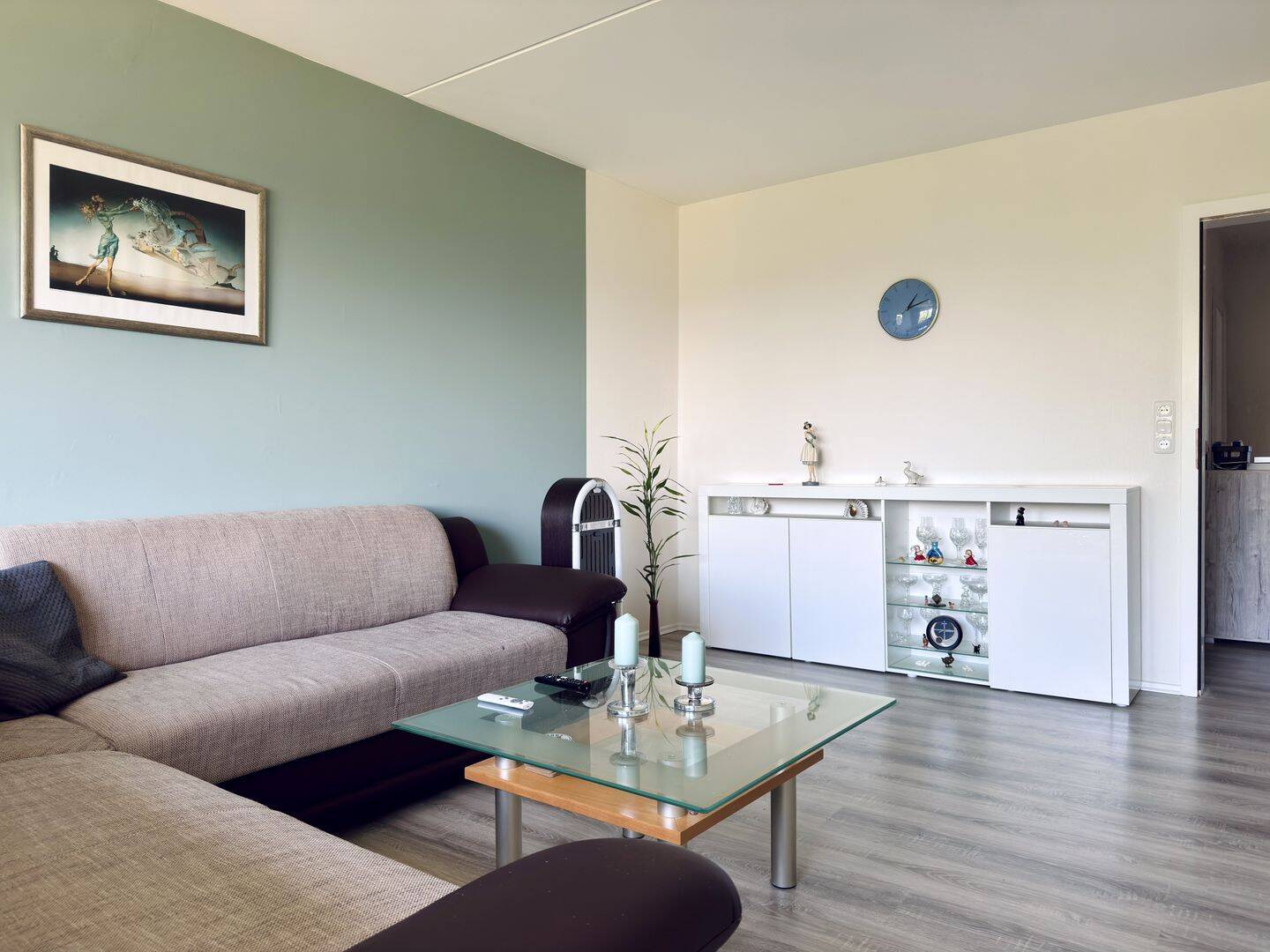 Wohnung zum Kauf – pohled 2