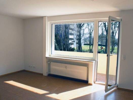 Wohnung zur Miete 640 € 3 Zimmer 79 m² 2. Geschoss frei ab 01.04.2026 Tulpenweg 54 Senne Bielefeld 33659