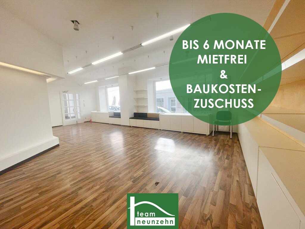 Büro-/Praxisfläche zur Miete provisionsfrei 734 € Dr. Karl-Renner-Gasse 4 Weiz 8160