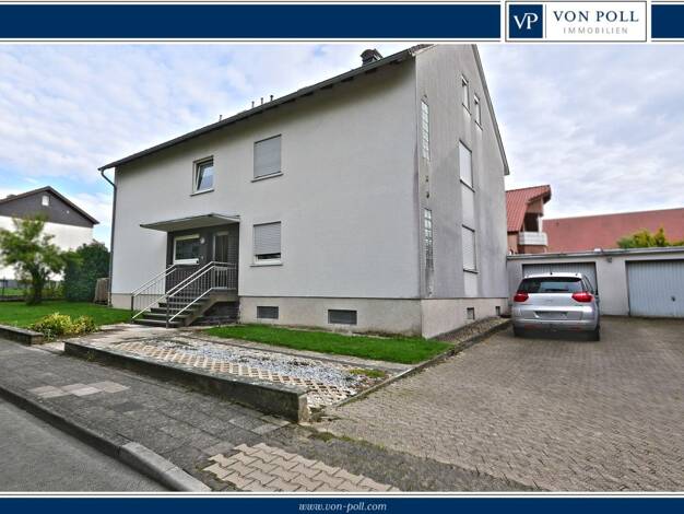 Mehrfamilienhaus zum Kauf 349.000 € 13 Zimmer 310 m² 661 m² Grundstück Dörenhagen Borchen 33178