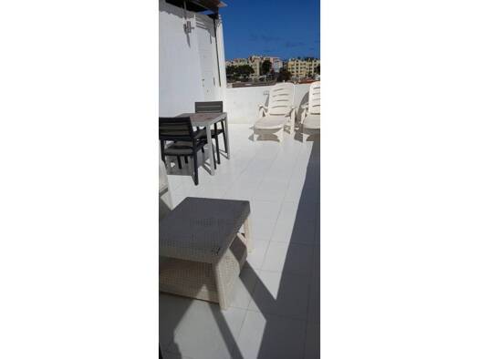 Wohnung zur Miete 1.200 € 1 Zimmer 46 m² EG Las Palmas de Gran Canaria 35012