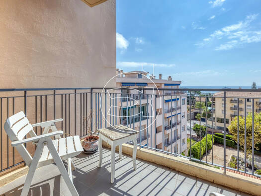 Wohnung zum Kauf 742.000 € 4 Zimmer 83 m² Beaulieu-sur-Mer 06310