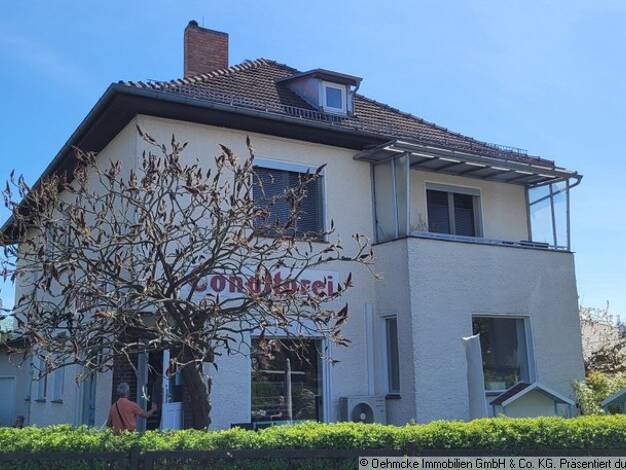 Immobilie zum Kauf als Kapitalanlage geeignet 1.420.000 € 573 m² 1.190 m² Grundstück Berlin 12555
