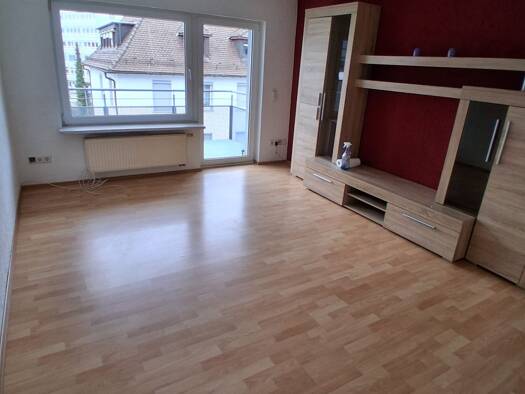 Wohnung zur Miete 870 € 3 Zimmer 65 m² frei ab sofort Heilbronn Heilbronn 74072