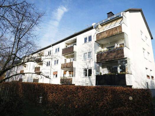 Wohnung zur Miete 850 € 3 Zimmer 76 m² 3. Geschoss Schlebusch Leverkusen 51375