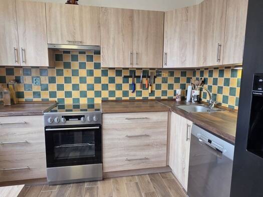 Wohnung zum Kauf 2.900.000 CZK 5 Zimmer 91 m² 2. Geschoss Korandova 1743 Tachov 34701