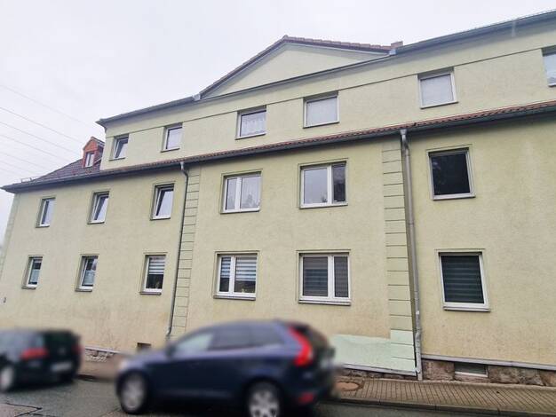 Sonstiges zum Kauf als Kapitalanlage geeignet 35.500 € 2 Zimmer 52,6 m² Oberplanitz Zwickau 08064