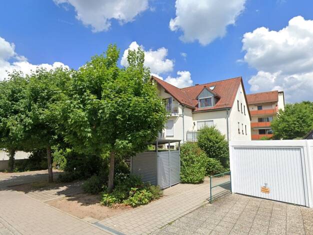 Wohnung zur Miete 840 € 3 Zimmer 86 m² 2 Geschosse frei ab 01.11.2026 Lährer Weg 53 Neumarkt Neumarkt in der Oberpfalz 92318